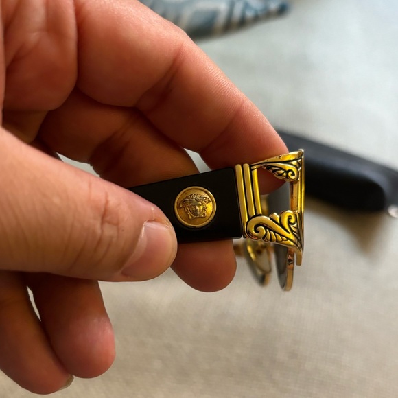 Versace Accessories - Vintage Gianni Versace sunglasses. Very old.unisex